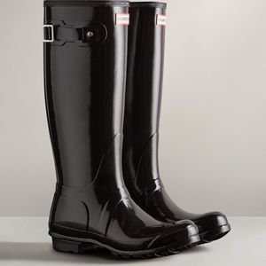 Hunter Boots